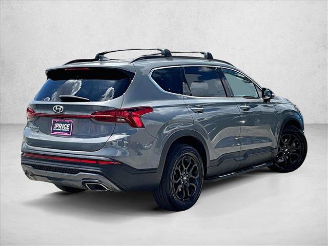 Used 2023 Hyundai Santa Fe XRT w/ Cargo Package FWD image 2