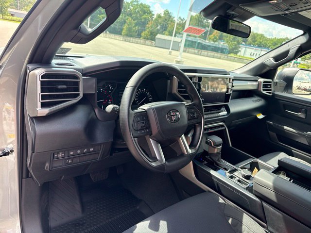 New 2026 Toyota Tundra SR5 AWD/4WD image 12