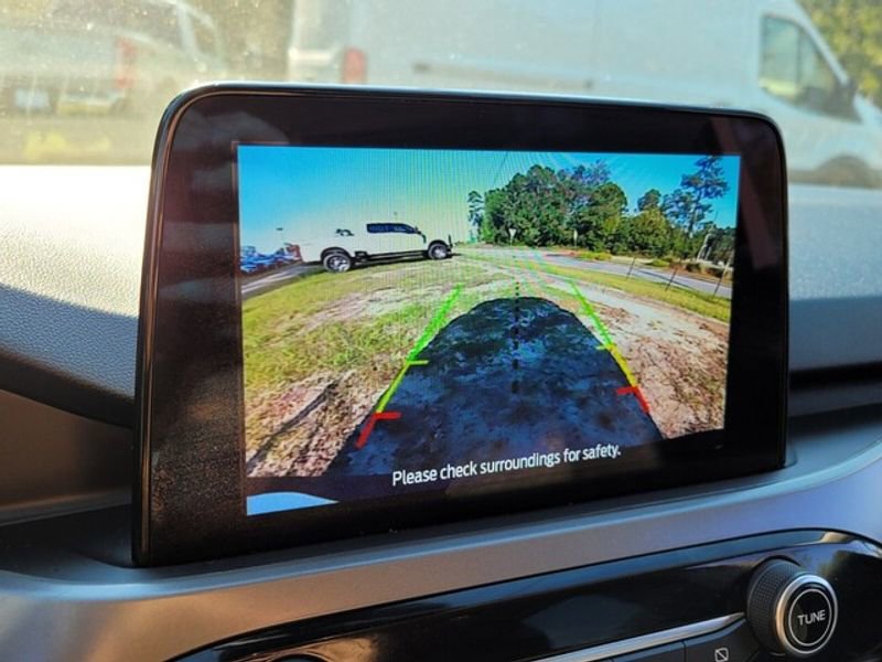 Used 2024 Ford Escape Active image 24