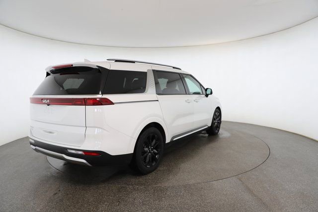 Used 2024 Kia Carnival SX image 17