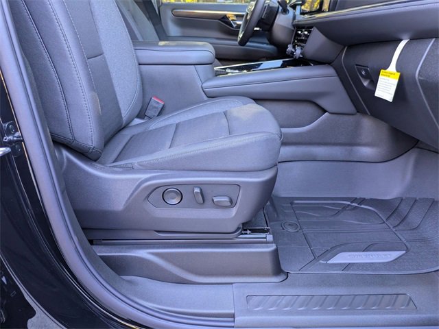 New 2026 Chevrolet Tahoe LS w/ LPO, Dark Essentials Package image 38