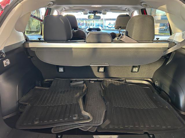 Used 2023 Subaru Crosstrek 2.0i Premium image 24