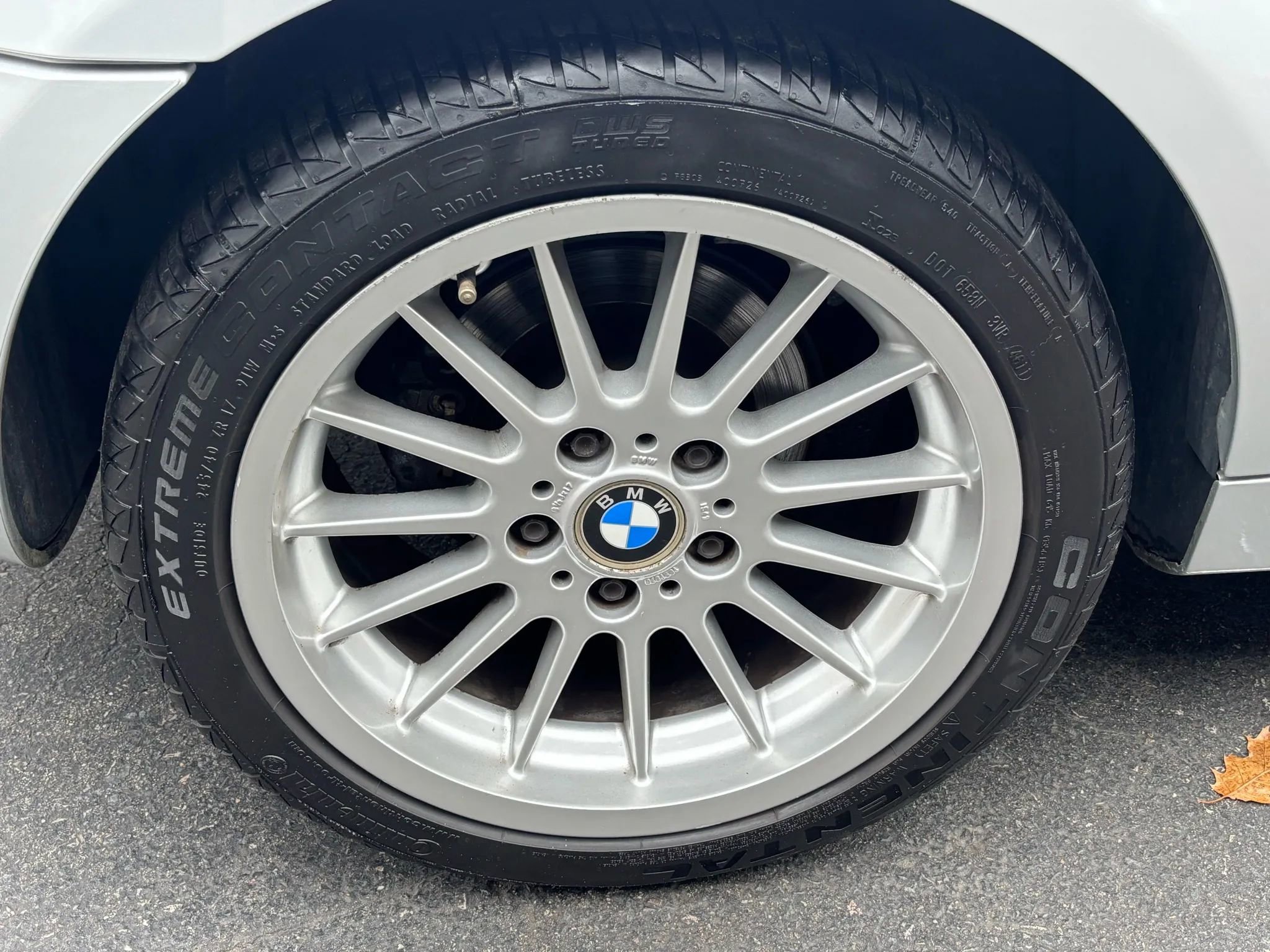 Used 2002 BMW Z3 3.0i image 36