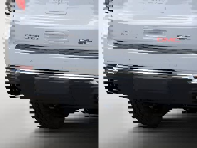 New 2026 GMC Yukon XL Denali w/ Sun & Power Step Package image 14