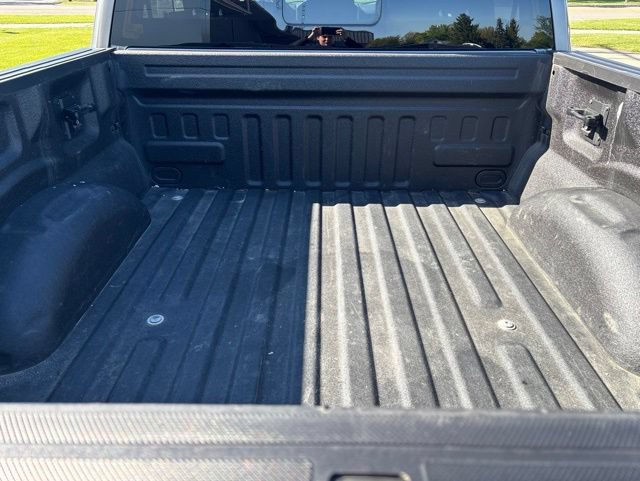 Used 2023 Ford F150 XLT w/ Equipment Group 302A High AWD/4WD image 12