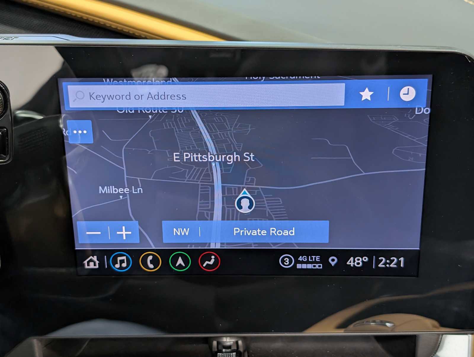 Used 2022 Chevrolet Corvette Stingray Premium Conv w/ Battery Protection Package image 27