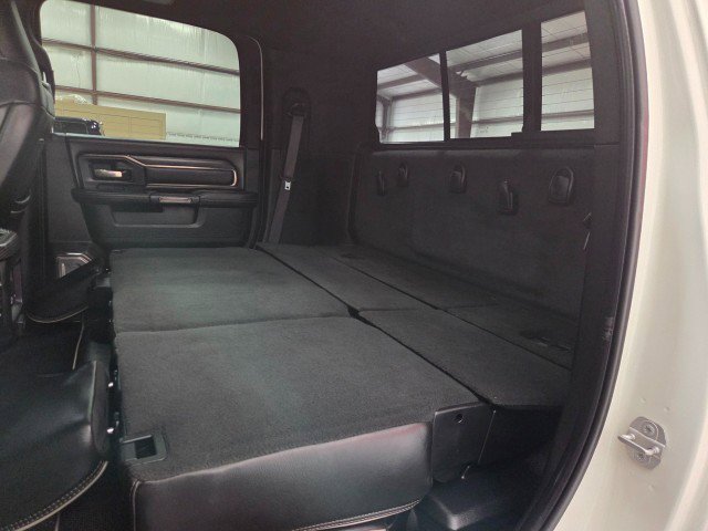 Used 2020 RAM 2500 Limited AWD/4WD image 80