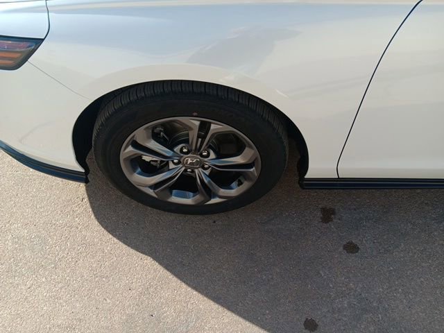 Used 2025 Honda Accord EX-L image 30