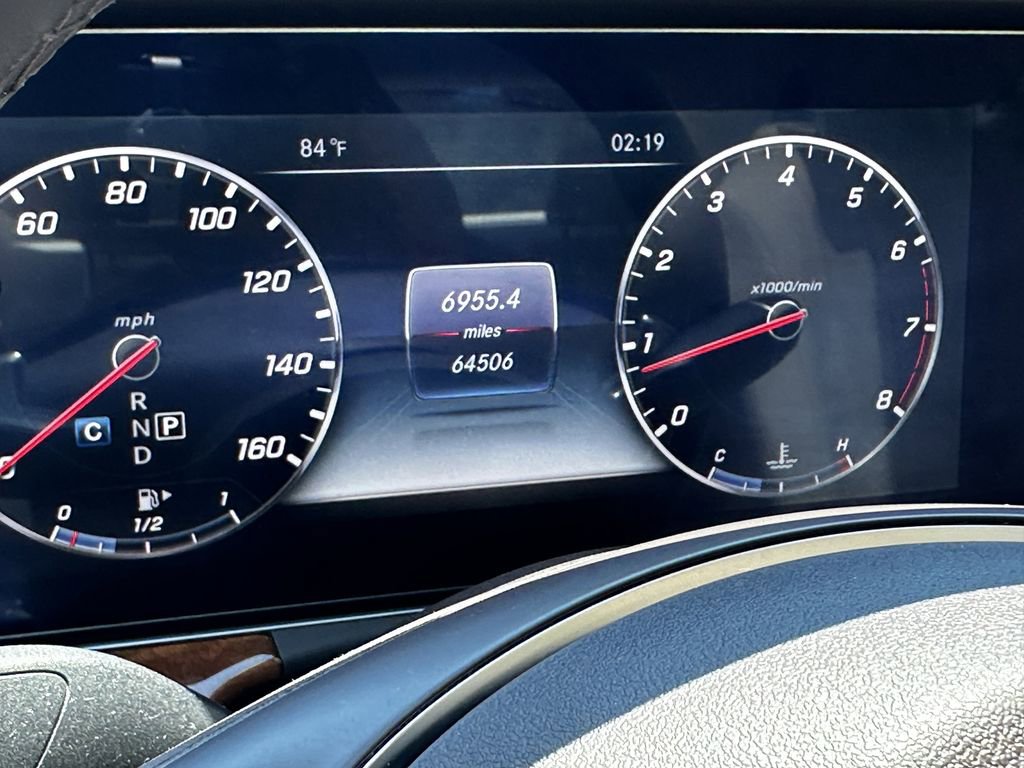 Used 2018 Mercedes-Benz E 300 image 30