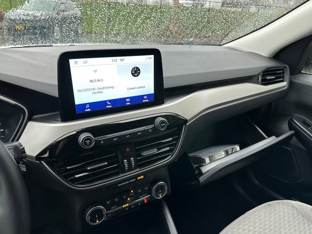 Used 2022 Ford Escape SE w/ Convenience Package image 35