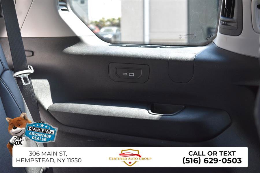 Used 2022 Jeep Grand Cherokee L Limited image 36