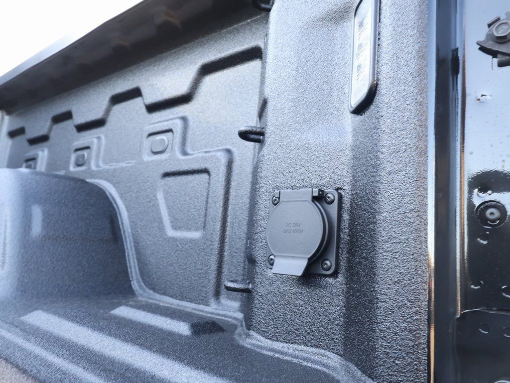 New 2026 Chevrolet Silverado 1500 LT Trail Boss w/ Convenience Package II image 32