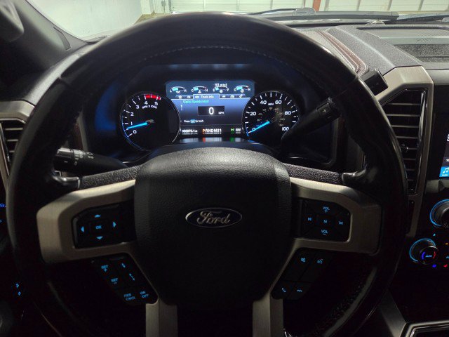 Used 2017 Ford F450 Platinum image 41