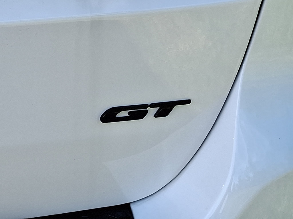 New 2026 Dodge Durango GT AWD/4WD image 22