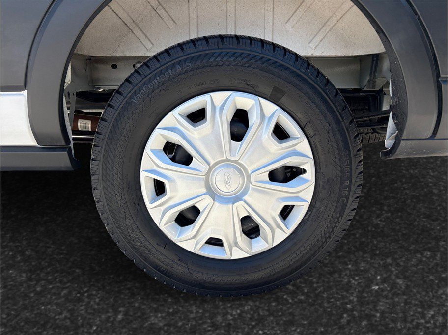 Used 2026 Ford Transit 350 XLT RWD image 14