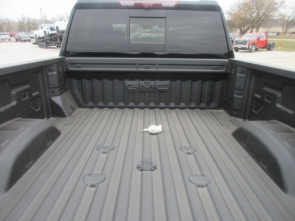 New 2026 GMC Sierra 2500 AT4 w/ AT4 Premium Plus Package image 7