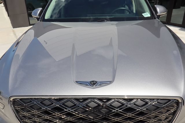 Used 2026 Genesis GV70 2.5T AWD/4WD image 18