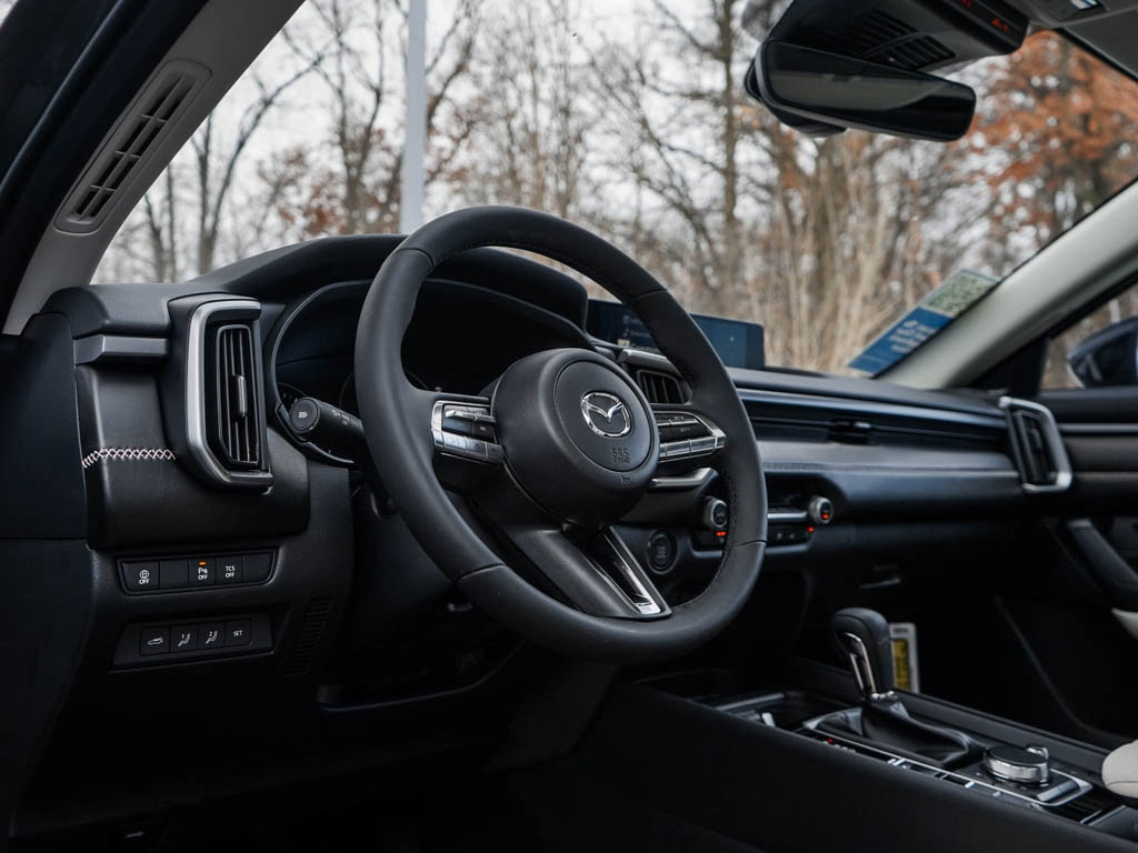 New 2026 MAZDA CX-50 AWD 2.5 S w/ Cargo Package image 18