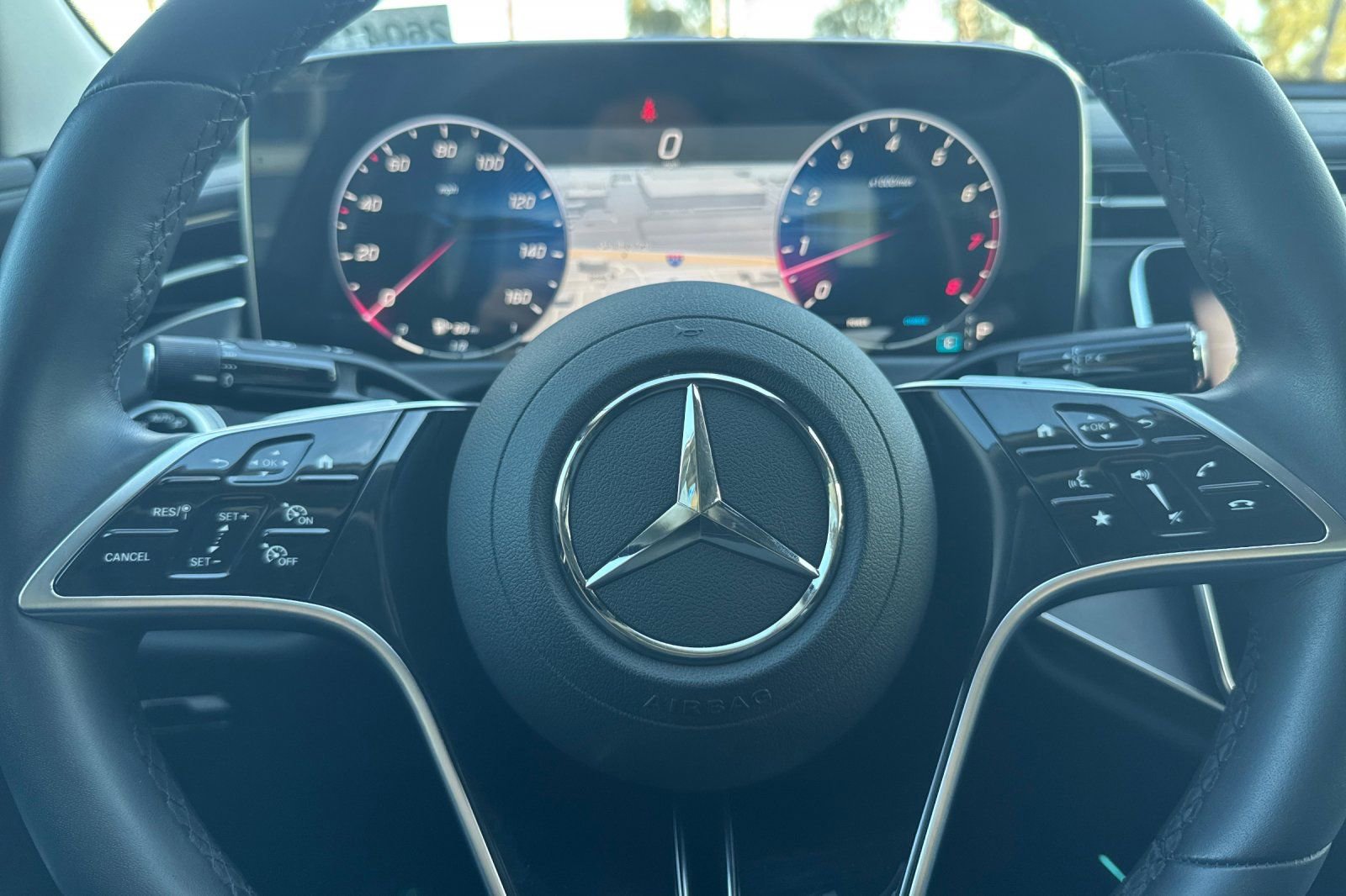 Certified 2025 Mercedes-Benz E 350 Sedan image 26