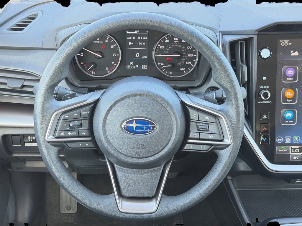 New 2026 Subaru Impreza 2.0i Sport AWD/4WD image 17