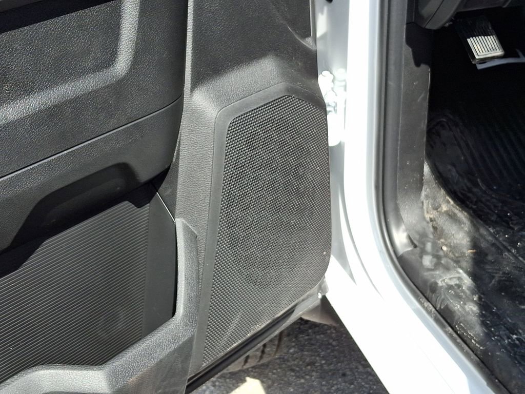 New 2025 RAM 4500 Tradesman image 17