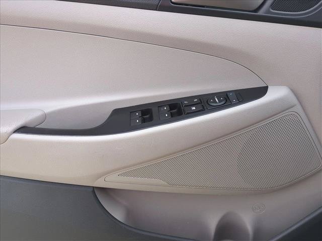 Used 2018 Hyundai Tucson SE FWD image 10