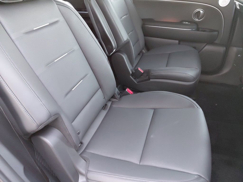 New 2026 Hyundai Palisade Calligraphy image 24