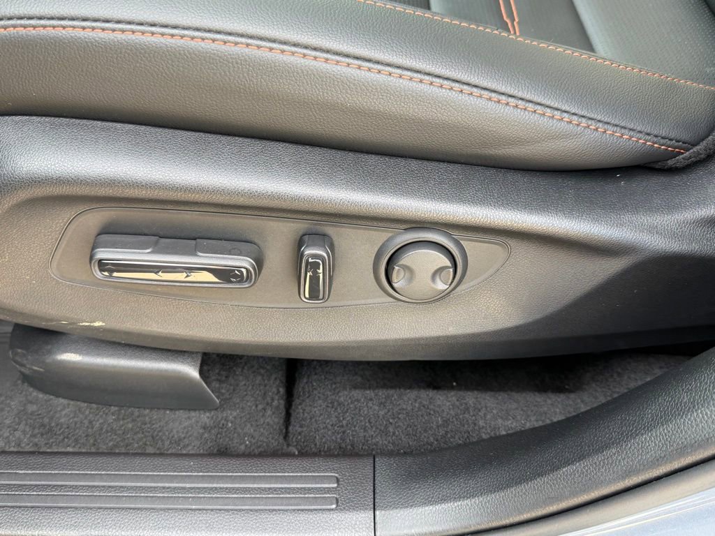 Certified 2026 Honda CR-V Sport-L image 27