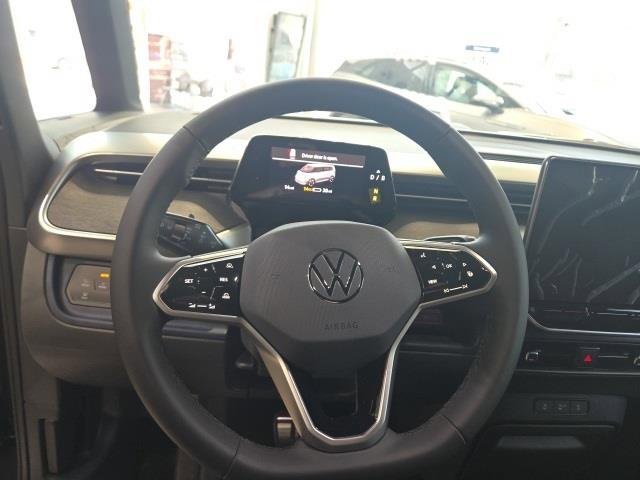 New 2025 Volkswagen ID. Buzz Pro S image 13