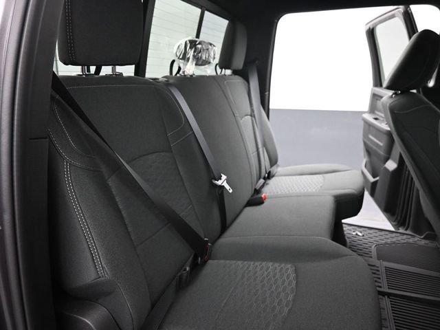 New 2026 RAM 2500 Tradesman AWD/4WD image 21