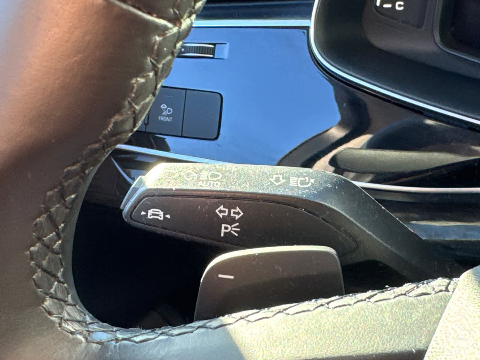 Used 2022 Audi Q7 Premium Plus image 20