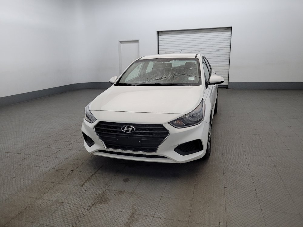 Used 2018 Hyundai Accent SE FWD image 15