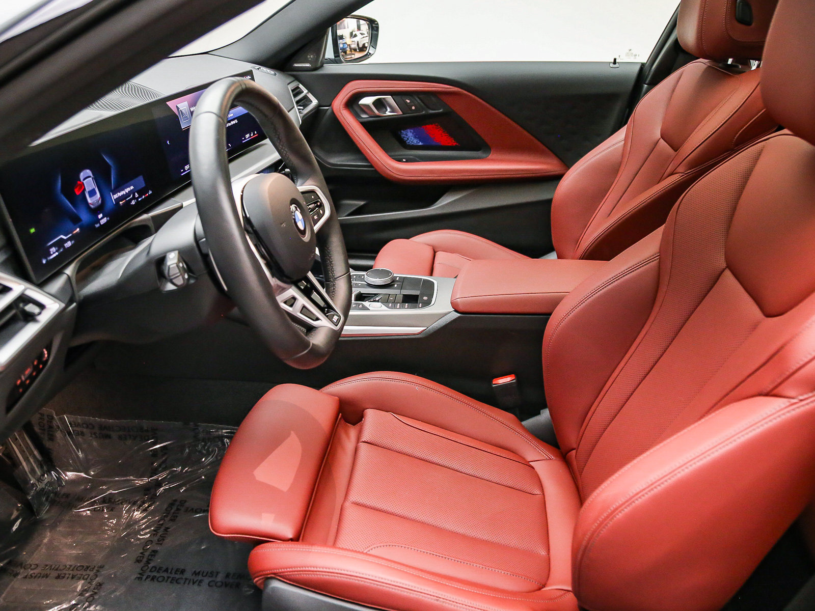 Used 2026 BMW 230i Coupe w/ Premium Package RWD image 19