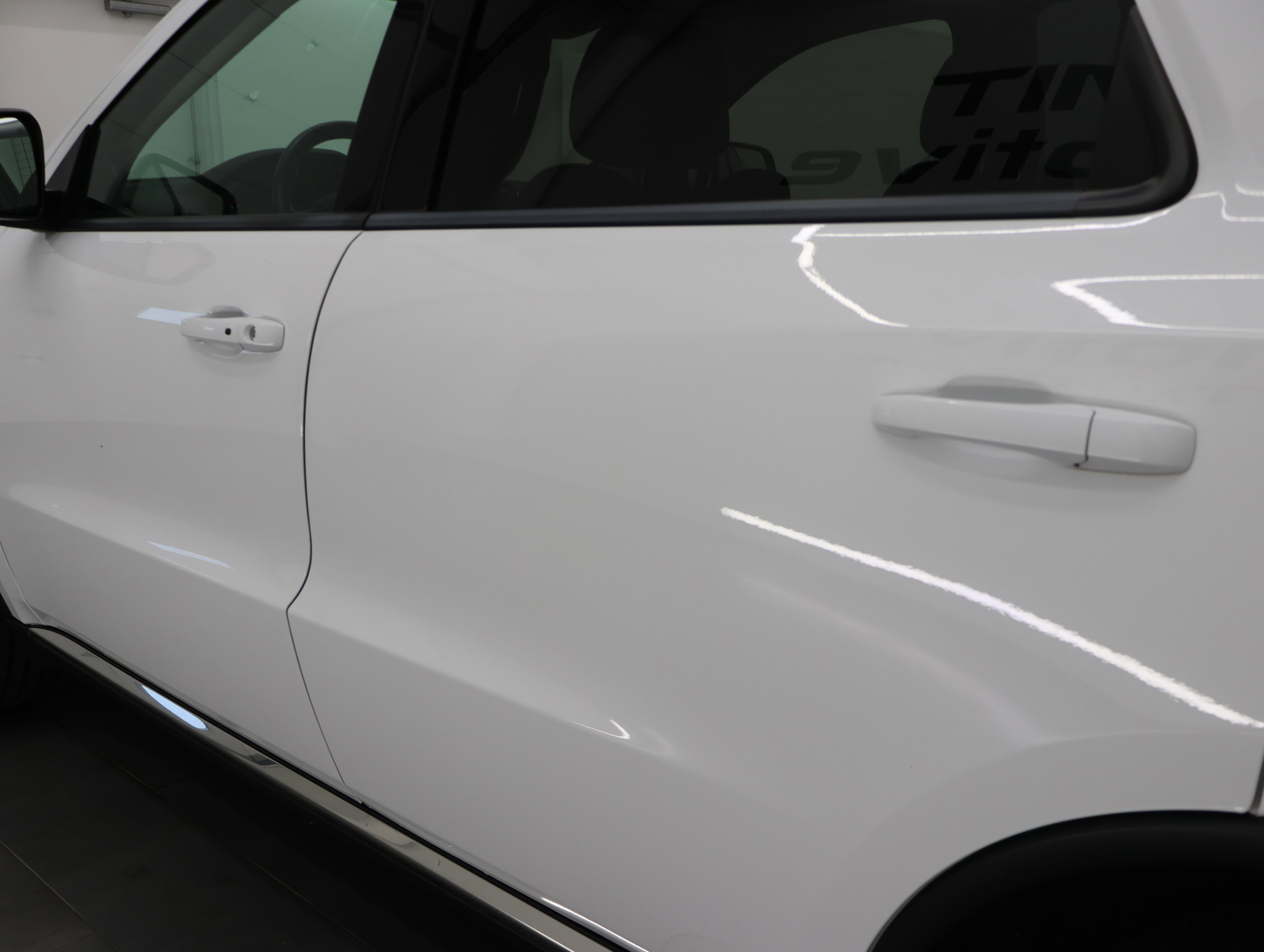 Used 2018 Dodge Durango SXT w/ Quick Order Package 2BB AWD/4WD image 32