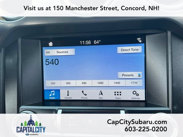 Used 2019 Ford Mustang Premium w/ Equipment Group 201A RWD image 26