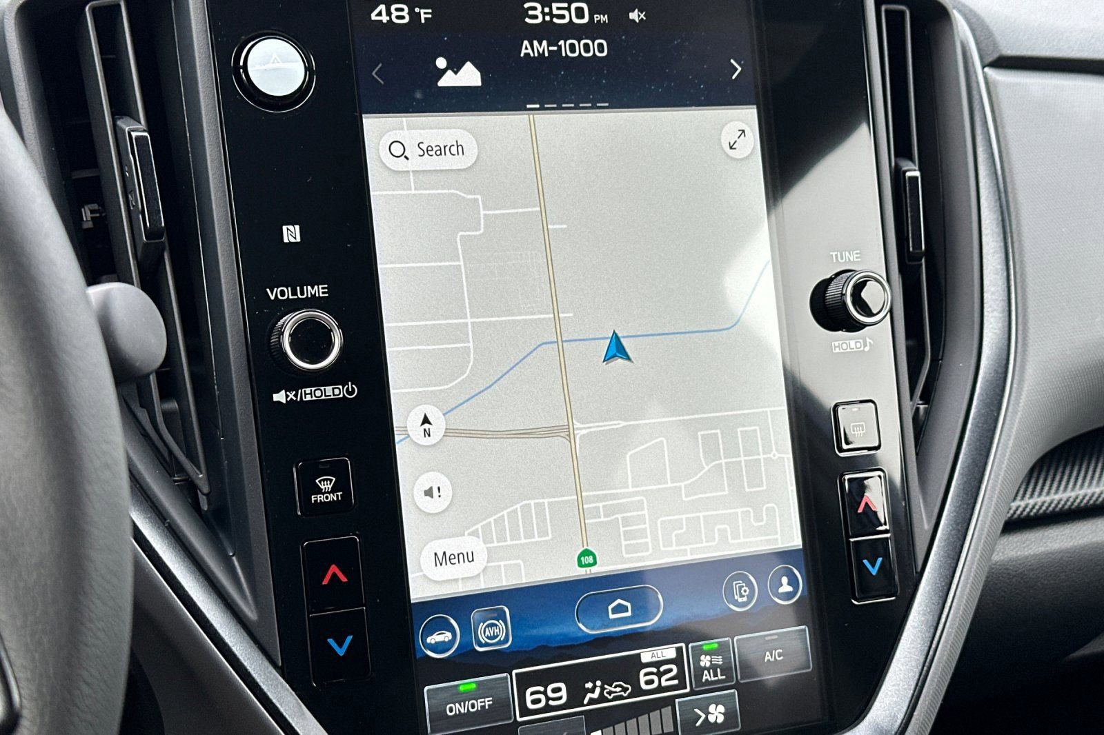 New 2026 Subaru Crosstrek 2.5i Sport image 21