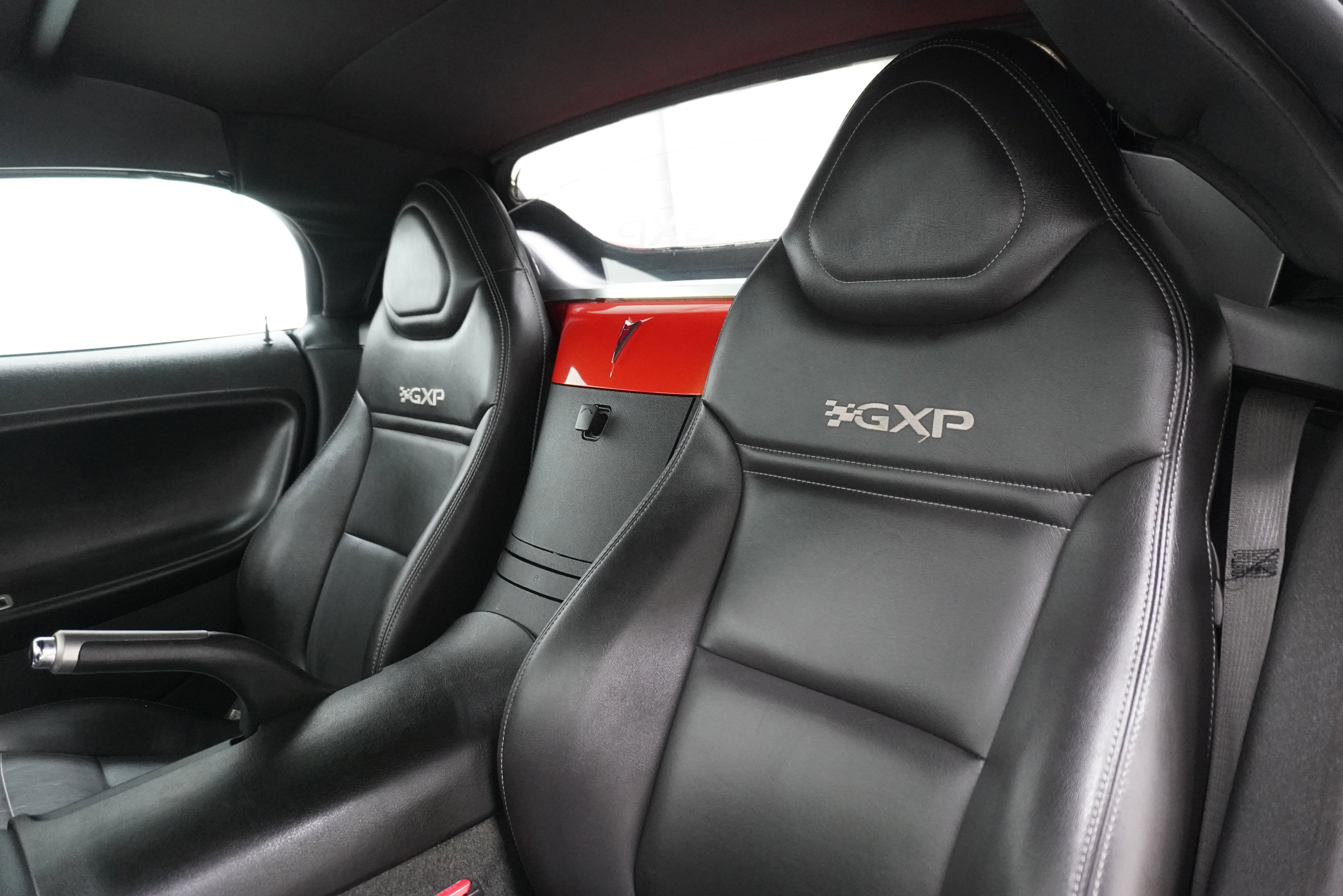 Used 2008 Pontiac Solstice GXP w/ Premium Package image 14
