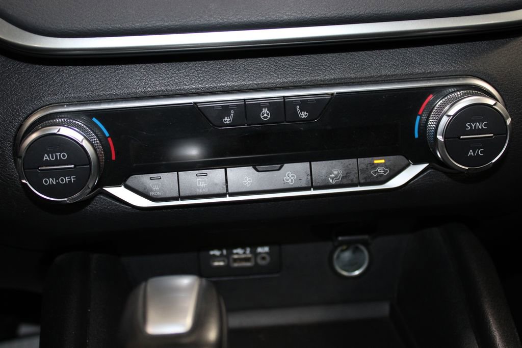 Used 2019 Nissan Altima 2.5 SV image 40