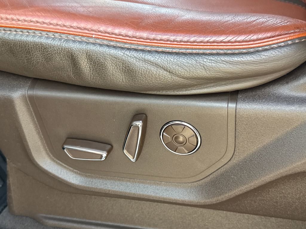 Used 2019 Ford F450 King Ranch w/ King Ranch Ultimate Package image 26