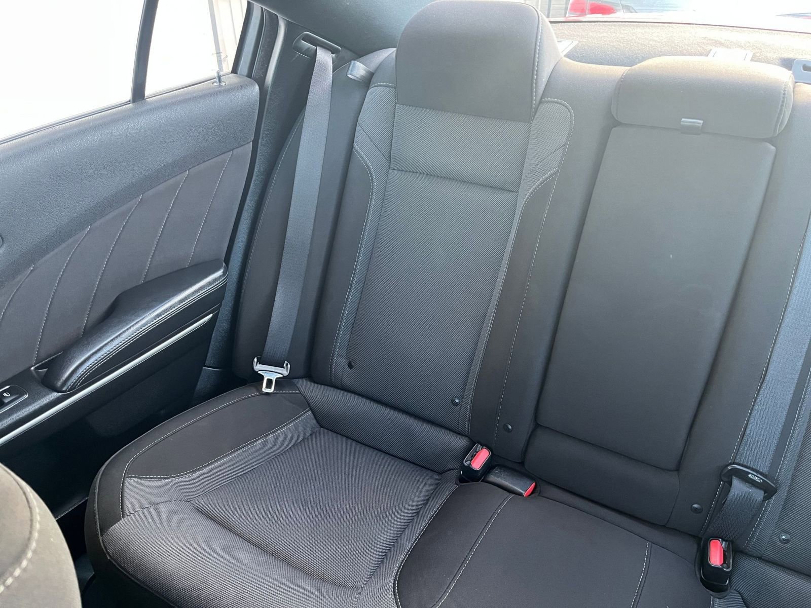 Used 2022 Dodge Charger SXT image 39