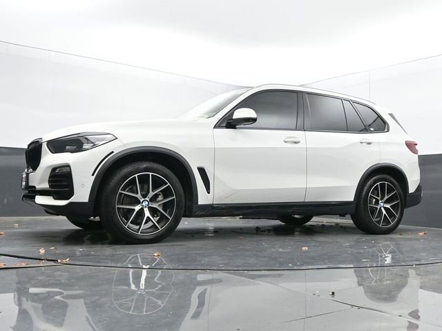 Used 2019 BMW X5 xDrive40i w/ Convenience Package image 45