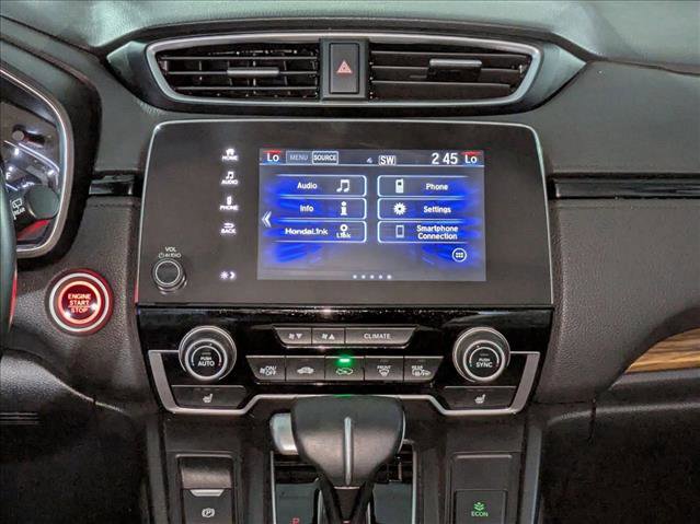 Used 2019 Honda CR-V EX-L image 15