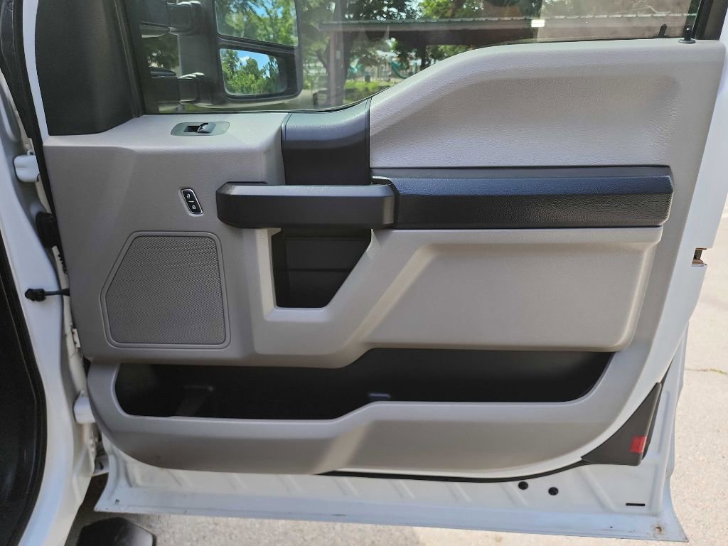 Used 2019 Ford F250 XL w/ XL Value Package AWD/4WD image 31