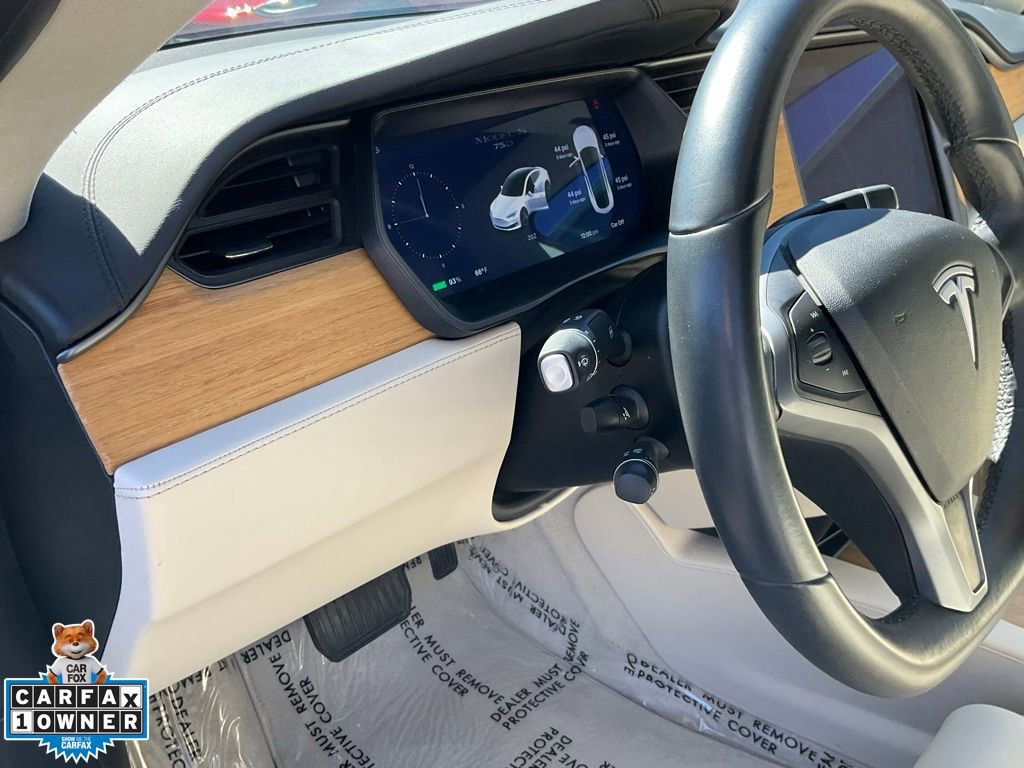 Used 2018 Tesla Model S 75D image 19