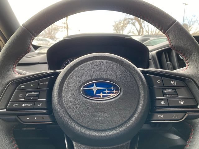New 2026 Subaru Impreza RS AWD/4WD image 15