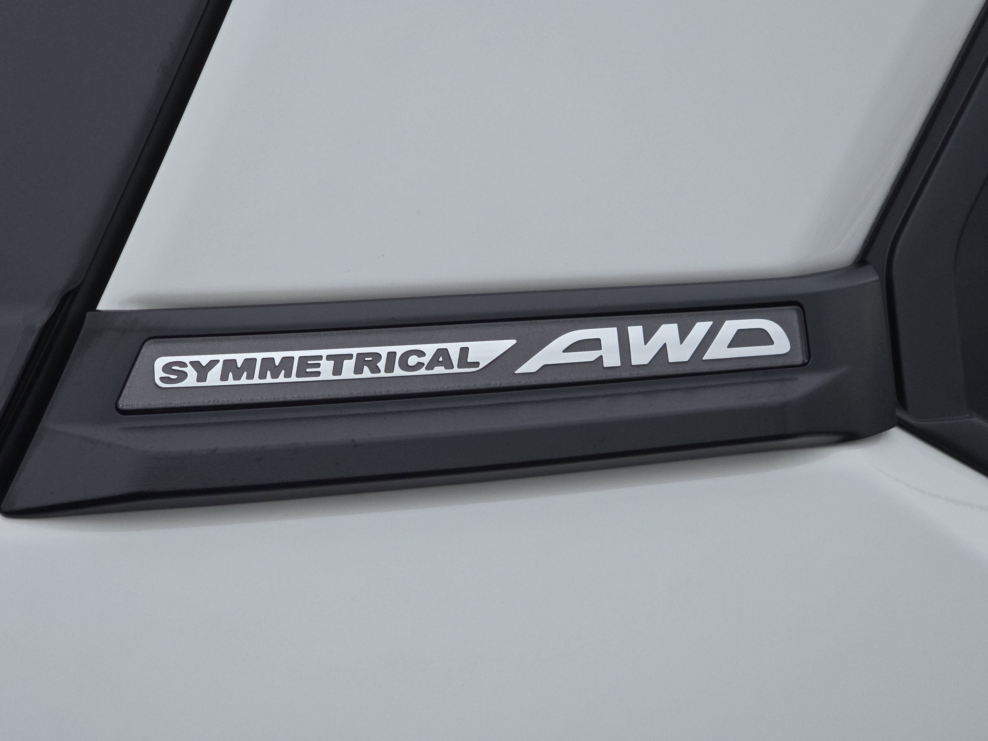 New 2026 Subaru Forester Touring image 15