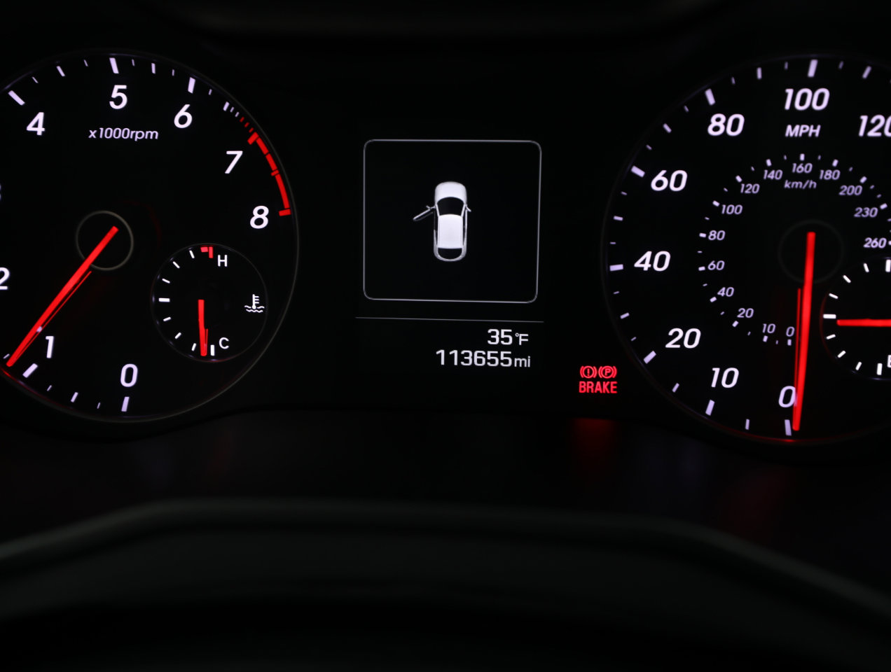 Used 2016 Hyundai Veloster Turbo w/ Option Group 04 image 25