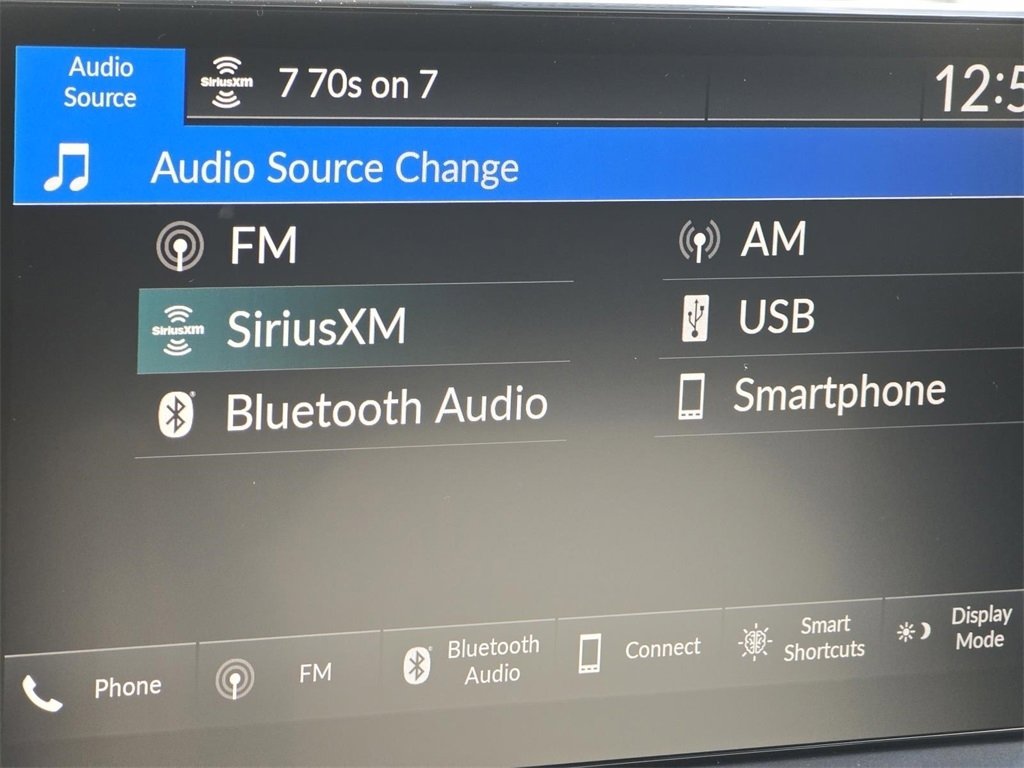 New 2025 Honda Pilot TrailSport image 6