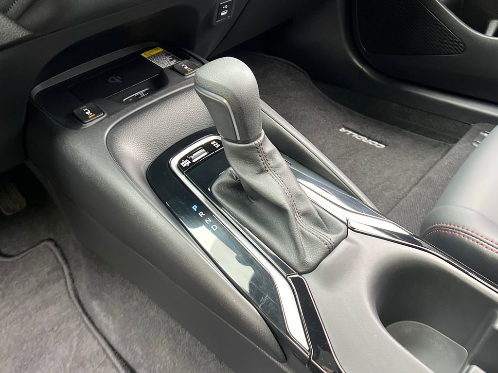 Used 2023 Toyota Corolla XSE image 20