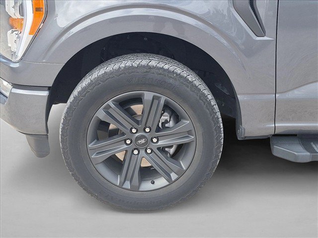 Used 2023 Ford F150 Lariat AWD/4WD image 17